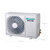 海信(Hisense)  1.5匹壁挂式卧室空调变频冷暖（35200）KFR-35GW/A8Q200H-A1(1P41)第4张高清大图