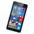 诺基亚（Nokia）Lumia 535 联通3G版（5英寸，四核，500W前置）微软/诺基亚535(蓝色 联通3G/8GB内存 官方标配)第5张高清大图