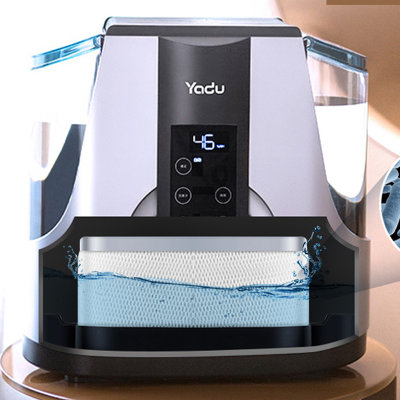 亚都 (YADU) 加湿器家用加湿器 DS252C