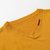 JLS简约休闲男士保暖男款长袖针织衫 RY021849XXL码黄 秋季保暖第4张高清大图