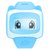 糖猫儿童电话手表TM-E1套装（E1+儿童书包） 儿童智能手表GPS定位摇一摇交友 防丢防水 海量故事 天空蓝第3张高清大图