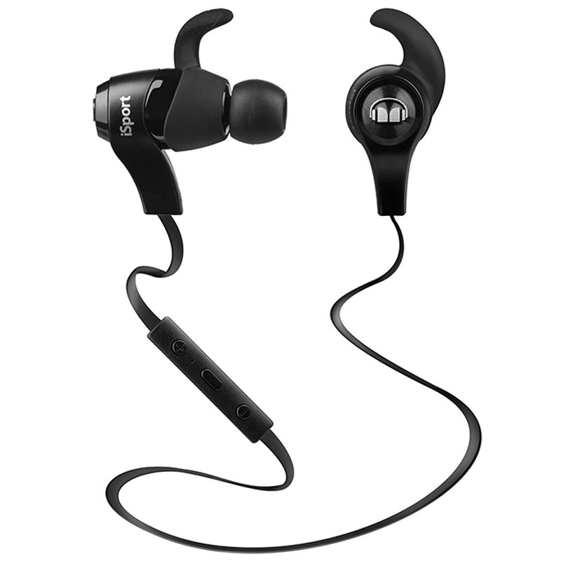 魔声耳机爱运动MH ISRT WLS IE GR BT WW 1