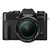 富士微单（FUJIFILM）X-T20 微单/照相机 XF18-55  黑色第3张高清大图