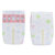 花王（Merries）纸尿裤 NB90片 新生儿尿不湿（0-5kg）（日本原装进口）第4张高清大图