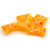 佐佐 水晶糖（甜橙味） 190g/罐第4张高清大图