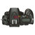 尼康（Nikon）D750单反相机/套机(单机身)(官方标配)第5张高清大图