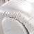 阿诗兰 真皮床 双人床 现代简约卧室软包床 C802(米白色 1.5*1.9米)第5张高清大图