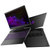 惠普（HP）光影精灵5代 紫光 15-dk0021TX 15.6英寸游戏本72%高色域电竞吃鸡笔记本电脑i7-9750H(标配丨8G内存丨512G固态 GTX1660Ti-6G独显)第4张高清大图