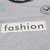 佰伦世家夏款短袖套装韩版居家简约情侣睡衣6503(女款 M码)第4张高清大图