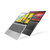 联想(Lenovo)YOGA S730 13.3英寸超轻薄指纹解锁笔记本电脑 可180度翻转 集成显卡(银色 i5-8265U-8G-512G固态)第2张高清大图