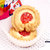 皇室草莓果酱黄油曲奇100g*3盒 泰国进口第3张高清大图