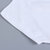 娇维安 夏季大码女装 短袖女士T恤 韩版体血衫 镶珠小猫图案圆领女式t恤(白色 均码)第4张高清大图