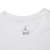NIKE耐克男装2017夏季新款乔丹系列飞扣印花运动篮球短袖T恤850424(白色 XXL)第3张高清大图