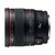 佳能（Canon）EF 24mm f/1.4L II USM 广角定焦镜头 L级高性能定焦广角头，防水滴防尘，特殊镀膜((套餐一)第4张高清大图