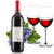 法国原瓶进口红酒COASTEL PEARL银钻干红葡萄酒(750ml)第2张高清大图