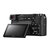 索尼 (Sony) ILCE-6000单机身(A6000 微单相机) (A6000微单机身）( A6000官方标配)(黑色 A6000优惠套餐1)第3张高清大图