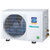 海信(Hisense) 1.5匹 变频 冷暖 二级能效 壁挂式 空调 KFR-35GW/A8X860H-A2(1P02)白第5张高清大图
