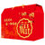 吴家庄杂粮礼盒598型米面橄榄油茶叶燕麦组合装 员工福利支持企业团购定制第5张高清大图
