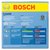 博世（BOSCH）机油滤清器(0986AF0265(吉普：切诺基)第5张高清大图