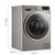 LG WD-VH451D7S 9公斤蒸汽除菌直驱变频智能手洗全自动家用滚筒洗衣机 碳晶银第4张高清大图