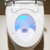 安华（ANNWA） 卫浴 aB13007一体式智能马桶坐便器即热虹吸式节水座便器(aB13007)第3张高清大图