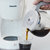 飞利浦（Philips）HD7431/00 防滴漏功能 防烫伤设计咖啡壶 美式滴漏式煮咖啡机第3张高清大图