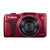佳能（Canon）PowerShot SX710 HS 长焦数码相机 高画质SX710 数码相机wifi相机(红色 优惠套餐六)第5张高清大图