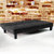 慧乐家（Fuanture）FNEJ-66056-1里高时尚折叠沙发床（黑色）第4张高清大图