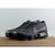 Nike耐克新款 VAPORMAX FLYKNIT编织飞线网面透气黑色男鞋跑步鞋休闲运动鞋透气气垫跑步鞋训练鞋慢跑鞋(849558-001 黑色 45)第3张高清大图
