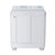 海尔(Haier) XPB70-1187BS AM 7kg双桶半自动波轮洗衣机第5张高清大图
