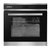 火王（HIONE）电烤箱KQC80-A1 嵌入式 同温 烤箱 双探针第5张高清大图