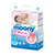 moony 日本原装进口婴儿纸尿裤 中号M64片 6-11KG第2张高清大图
