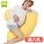 枕工坊第六代孕妇护腰枕ZGF-YF61(麦穗黄)第4张高清大图