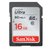 闪迪（SanDisk）16G-Class80MB/s *高速SDHC存储卡第5张高清大图