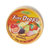 Woogie糖果200g德国进口水果硬铁盒糖 国美超市甄选第3张高清大图