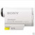 索尼(Sony)HDR-AS100V高清摄像机运动型摄录机WIFI防水NFC功能第2张高清大图