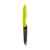 十八子作带套水果刀 绿色 H300厨房菜刀具第3张高清大图