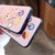 亿和源苹果7手机壳iPhone6/7plus保护壳卡通创意刺绣i6/6splus手机保护套(i7plus--5.5 黄色小熊)第4张高清大图