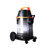 美的（Midea) VT12B1-FD 桶式除尘器干湿两用立式大吸力商工业用第2张高清大图