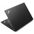 ThinkPad E480(20KNA014CD)14英寸商务笔记本电脑 (I7-8550U 8G 1T+128G硬盘 2G独显 Win10 黑色）第3张高清大图