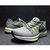 Nike耐克新款VOMERO 登月12代减震编织网面透气男鞋跑步鞋运动鞋跑鞋训练鞋慢跑鞋(863762-002灰绿 39)第3张高清大图