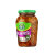 吉香居红油榨菜 426克/瓶第3张高清大图
