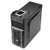 酷冷至 尊(CoolerMaster)毁灭者二代 游戏机箱(ATX/USB3.0/背走线/电源下置/支持SSD)黑色第2张高清大图