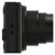 索尼（SONY） DSC-WX350 数码相机(1820万有效像素 20倍光学变焦 Wi-Fi操控镜头 大容量电池）(黑色 官方标配)第5张高清大图
