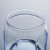 青苹果 蓝色空间晶彩玻璃罐密封罐 L3918(G)第4张高清大图