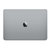 Apple MacBook Pro 笔记本电脑(深空灰 i7+512G/TouchBar)第2张高清大图
