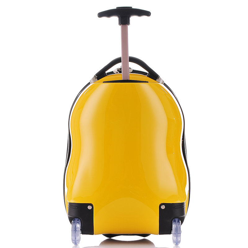 ito Tokyoa儿童拉杆箱万向轮公主旅行箱卡通男