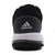 Adidas阿迪达斯男鞋 2018新款运动跑步鞋B96491(黑色 45及以上)第2张高清大图