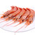 岛礼 新鲜阿根廷红虾 8-9头/斤 味道鲜美 天然海鲜 【大渔场】第5张高清大图