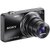 索尼（SONY）DSC-WX100数码相机（黑色）第3张高清大图